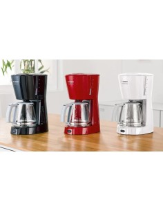 Machine à café CompactClass Extra Rouge TKA3A034