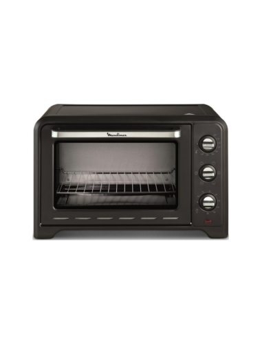 FOUR ELEC MOULINEX OPTIMO 39L 2000W NOIR
