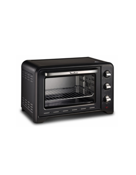 FOUR ELEC MOULINEX OPTIMO 39L 2000W NOIR