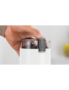 Moulin à café Blanc TSM6A011W 2