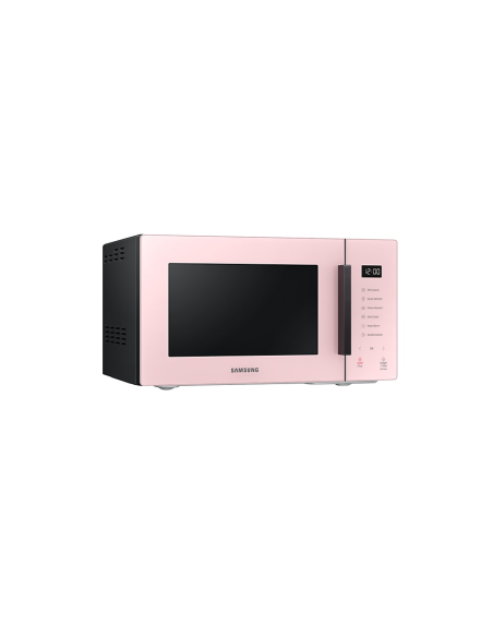 MICRO ONDE SAMSUNG BESPOKE ROSE