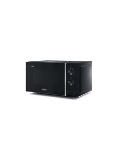 MICRO ONDE WHIRLPOOL POSABLE 20L NOIR