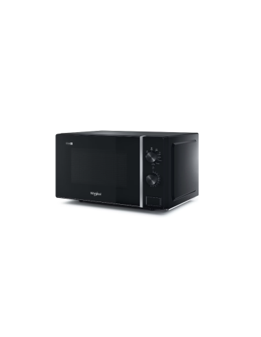 MICRO ONDE WHIRLPOOL POSABLE 20L NOIR