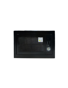 MICRO ONDE SCHNEIDER 25L NOIR