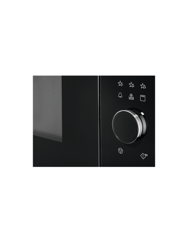 MICRO ONDES AEG ENCASTRABLE 37CM INOX