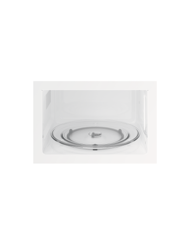 MICRO ONDES AEG ENCASTRABLE 37CM INOX