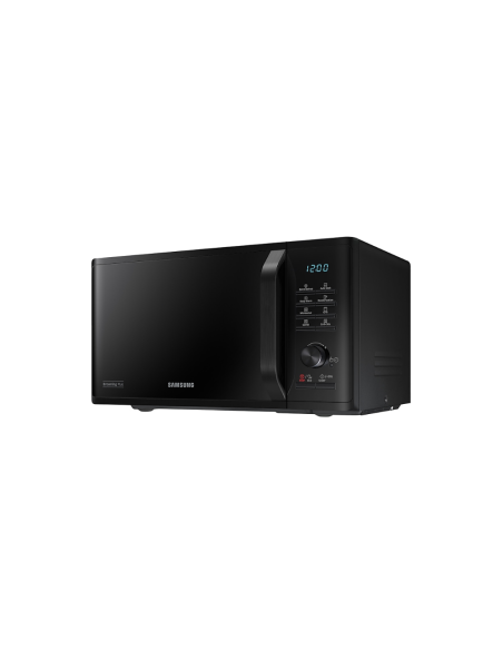 MICRO ONDE SAMSUNG 23L NOIR