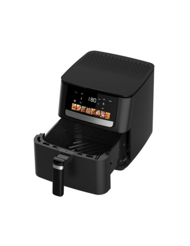 PACK (FOUR TAURUS ELECTRIQUE HORIZON 10L GRIS+AIR FRY TAURUS DIGITAL 6,5L NOVA 6)