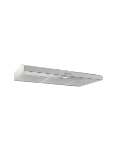 HOTTE SCHNEIDER 90CM SLIM INOX