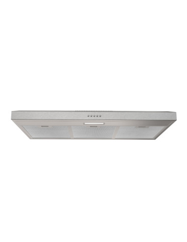 HOTTE SCHNEIDER 90CM SLIM INOX