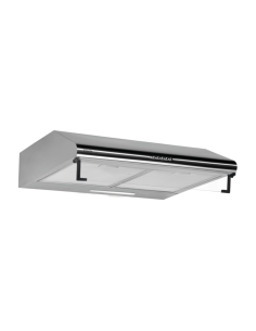 HOTTE CANDY CASQUETTE 60CM INOX