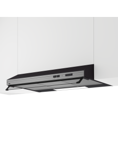 HOTTE BEKO CASQUETTE 90CM INOX 2