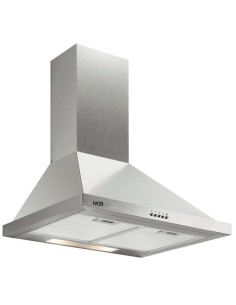 HOTTE HKM 60CM DECORATIVE INOX