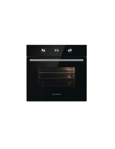 FOUR SCHNEIDER ELECTRIQUE MULTIFONCTION 60CM NOIR