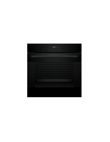 FOUR BOSCH ELECTRIQUE MULTIFONCTION SERIE 6 NOIR