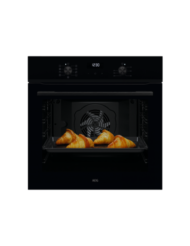 Four Aeg Encastrable Steambake 5000- 9 fcontions 72l