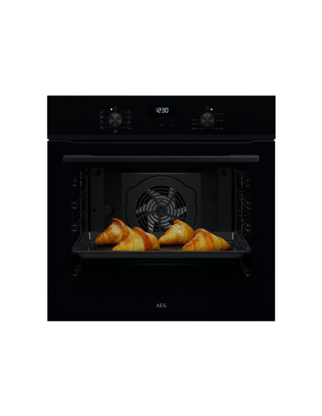 Four Aeg Encastrable Steambake 5000- 9 fcontions 72l