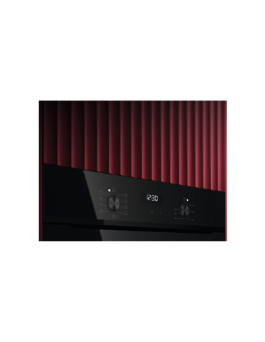 Four Aeg Encastrable Steambake 5000- 9 fcontions 72l