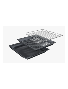 FOUR BOSCH ENCASTRABLE SERIE 8