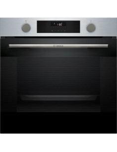 FOUR BOSCH 60 CM ELECTRIQUE MULTIFONCTION SERIE 4 INOX