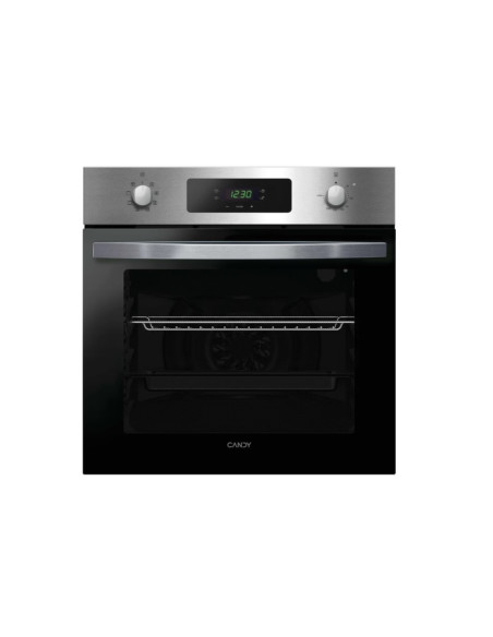 FOUR CANDY ELECTRIQUE MULTIFONCTION INOX