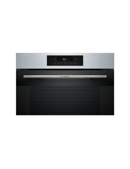 FOUR BOSCH ELECTRIQUE MULTIFONCTION SERIE 6 INOX