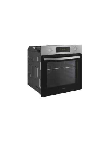 FOUR CANDY ELECTRIQUE MULTIFONCTION 60CM INOX