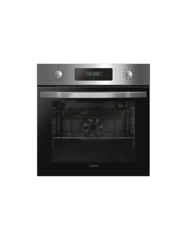 FOUR CANDY ELECTRIQUE MULTIFONCTION 60CM INOX