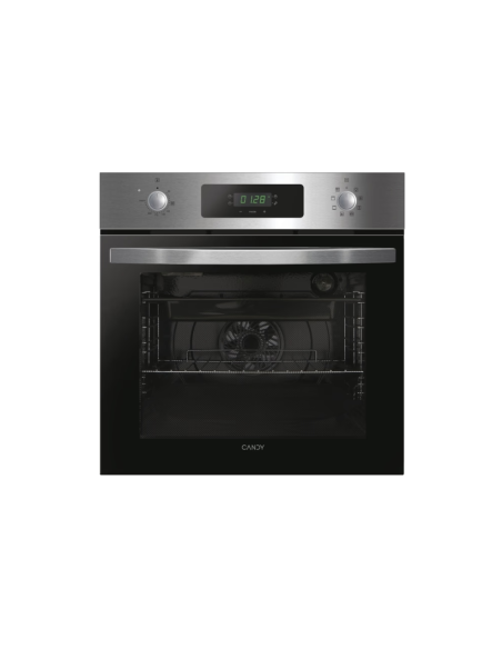 FOUR CANDY ELECTRIQUE MULTIFONCTION 60CM INOX