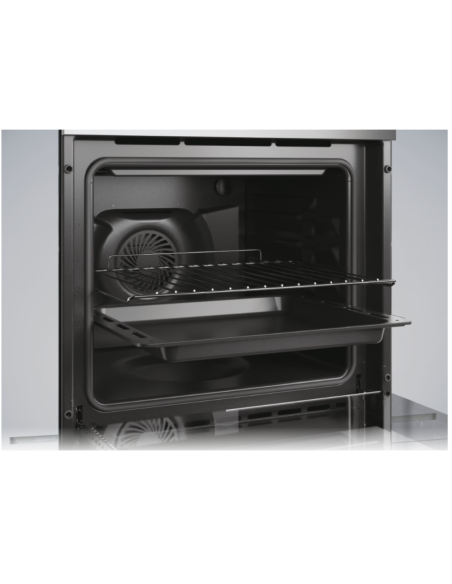 FOUR CANDY ELECTRIQUE MULTIFONCTION 60CM INOX