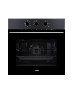 FOUR TEKA MULTIFONCTION 60cm HSB 610 NOIR