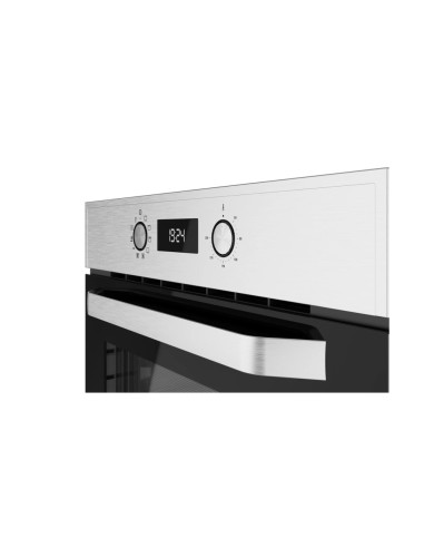 FOUR TEKA MULTIFONCTION INOX