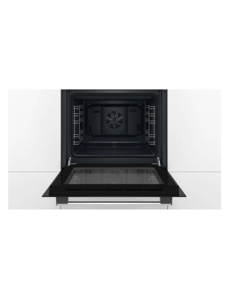 FOUR BOSCH ELECTRIQUE MULTIFONCTION INOX