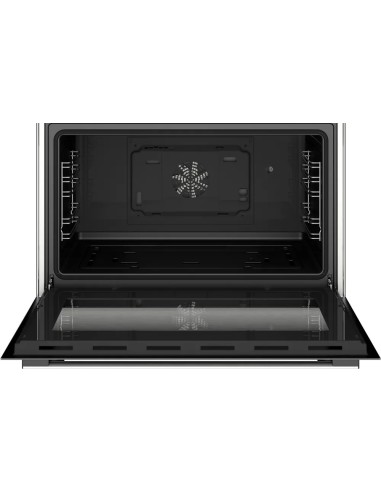 Série 2 Cuisinière au gaz Acier inoxydable HGV1F0U51S