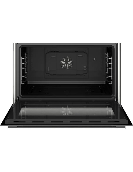 Série 2 Cuisinière au gaz Acier inoxydable HGV1F0U51S