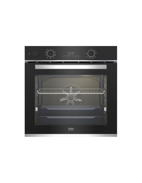 FOUR BEKO ENCASTRABLE ELECTRONIC 60CM INOX