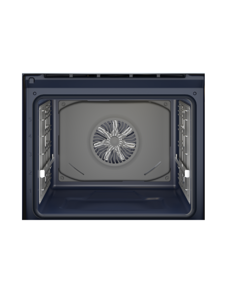 FOUR BEKO ENCASTRABLE ELECTRONIC 60CM INOX