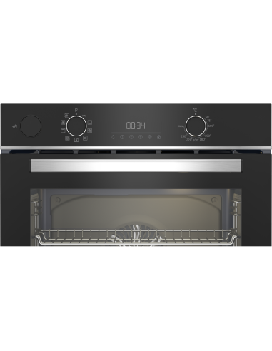 FOUR BEKO ENCASTRABLE ELECTRONIC 60CM INOX