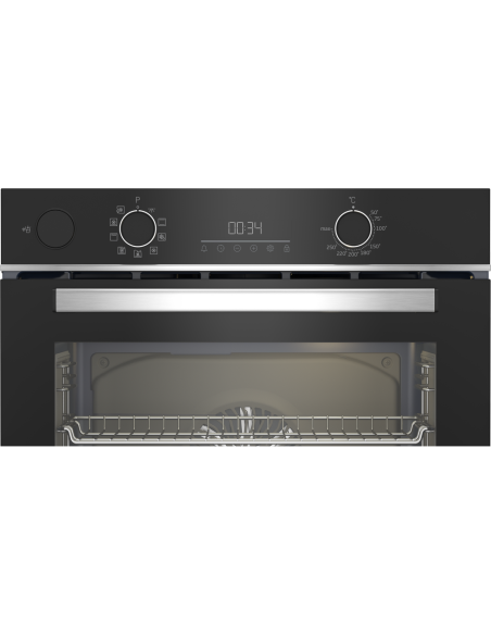 FOUR BEKO ENCASTRABLE ELECTRONIC 60CM INOX
