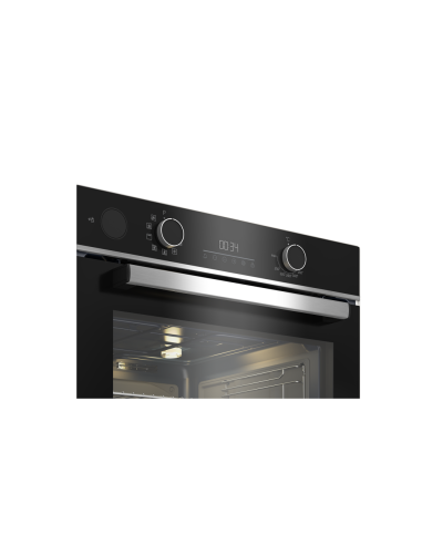 FOUR BEKO ENCASTRABLE ELECTRONIC 60CM INOX
