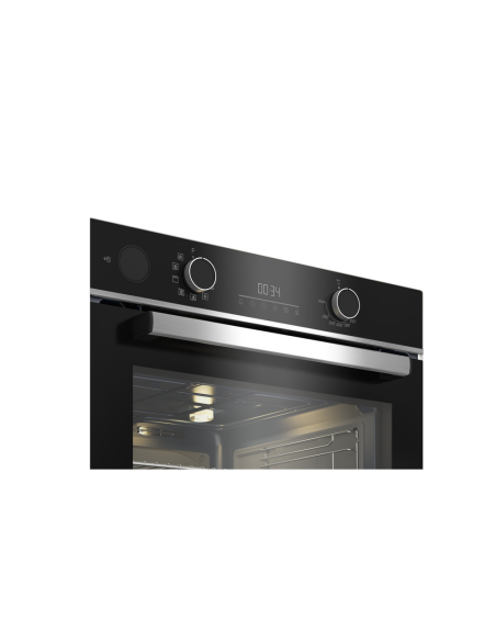FOUR BEKO ENCASTRABLE ELECTRONIC 60CM INOX