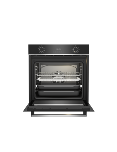 FOUR BEKO ENCASTRABLE ELECTRONIC 60CM INOX