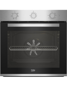 FOUR BEKO ENCASTRABLE INOX