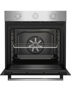 FOUR BEKO ENCASTRABLE INOX 2