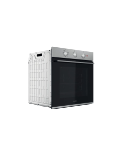 FOUR WHIRLPOOL ELECTRIQUE MULTIFONCTION INOX 2