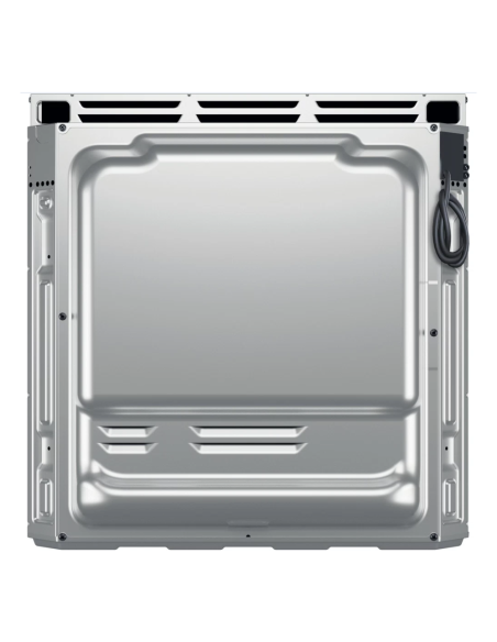 FOUR WHIRLPOOL ELECTRIQUE MULTIFONCTION INOX