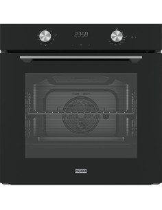 FOUR FRANKE FMA 86 H BK NOIR