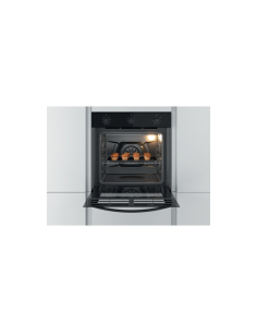 FOUR CANDY ELECTRIQUE MULTIFONCTION 60CM NOIR