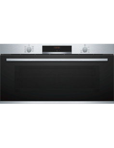 FOUR BOSCH ELECTRIQUE M.FONCTION INOX