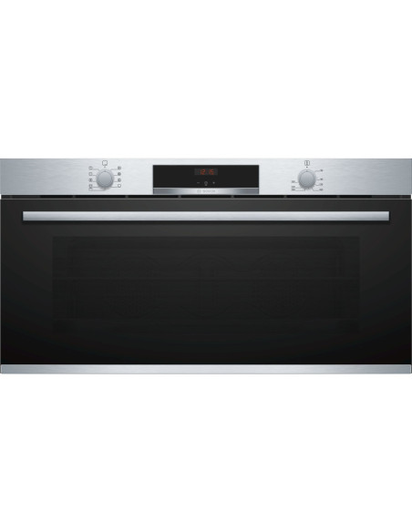 FOUR BOSCH ELECTRIQUE M.FONCTION INOX